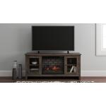 Arlenbry 60″ TV Stand with Electric Fireplace Fireplaces Ashley Furniture 9