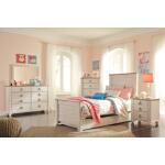 Willowton Nightstand Nightstands Ashley Furniture 19