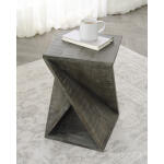 Zalemont Accent Table Accent Furniture Ashley Furniture 13