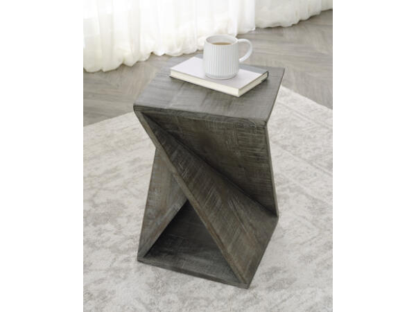 Zalemont Accent Table Accent Furniture Ashley Furniture