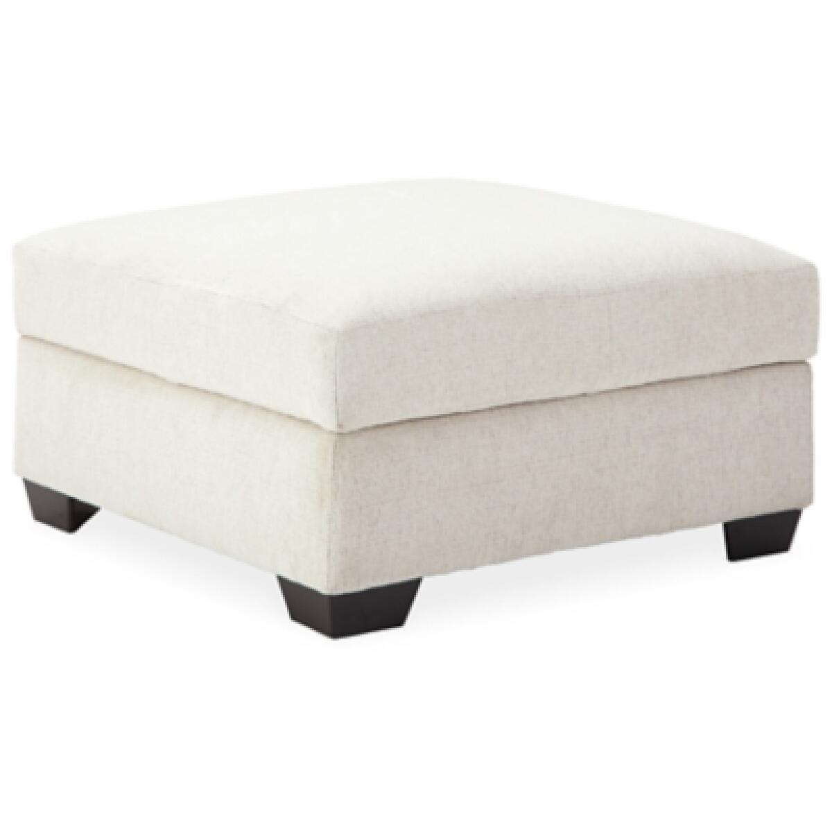 Cambri Ottoman With Storage Ottomans & Poufs Ashley Furniture 12
