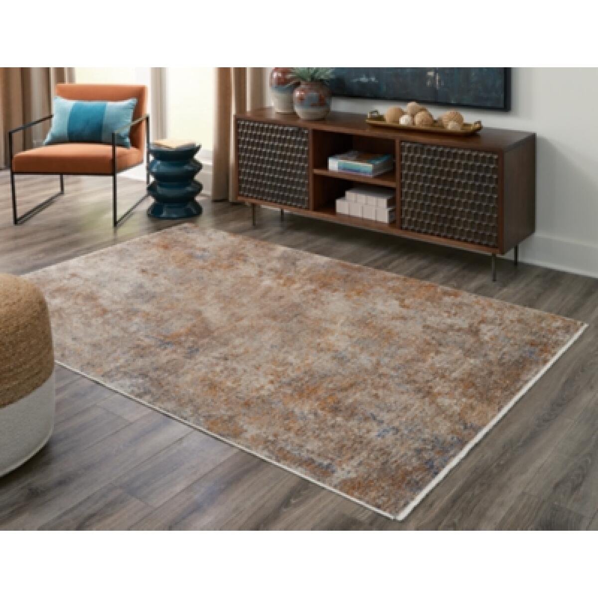 Mauville 5′ x 7’10” Rug Rugs Ashley Furniture 8