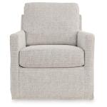 Nenana Next-Gen Nuvella Swivel Glider Accent Chair Chairs Ashley Furniture 18