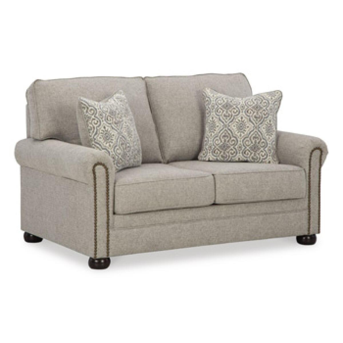 Gaelon Loveseat Loveseats Ashley Furniture 8