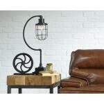 Jae Desk Lamp Lighting Ashley Furniture 33