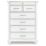 Kanwyn Chest of Drawers Chests Ashley Furniture 18