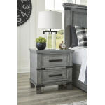 Russelyn Nightstand