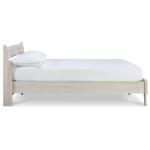 Socalle Queen Panel Platform Bed - Image 7