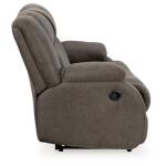 First Base Reclining Sofa Sofas Ashley Furniture 24