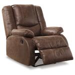 Bladewood Recliner Recliners Ashley Furniture 24