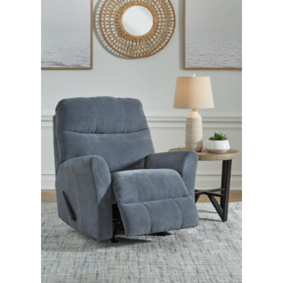Marleton Recliner Recliners Ashley Furniture 19