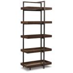 Starmore 3-Piece Wall Unit with Electric Fireplace Fireplaces Ashley Furniture 17