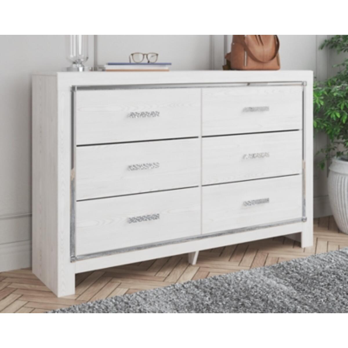 Altyra Dresser Dressers Ashley Furniture 12