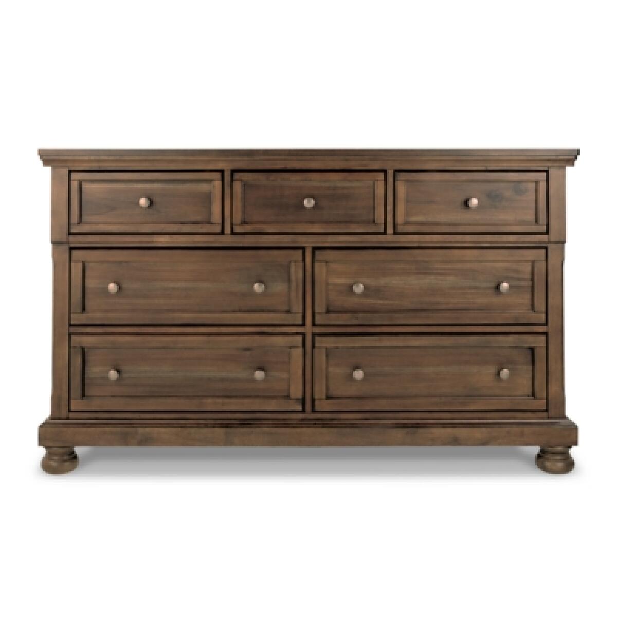 Flynnter Dresser and Mirror Dressers Ashley Furniture 20