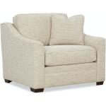 F9 Chair and a half Chairs Craftmaster Furniture 5