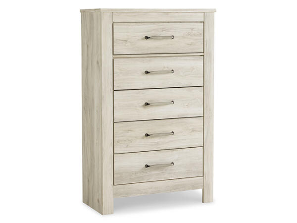 Bellaby Chest of Drawers Chests Ashley Furniture
