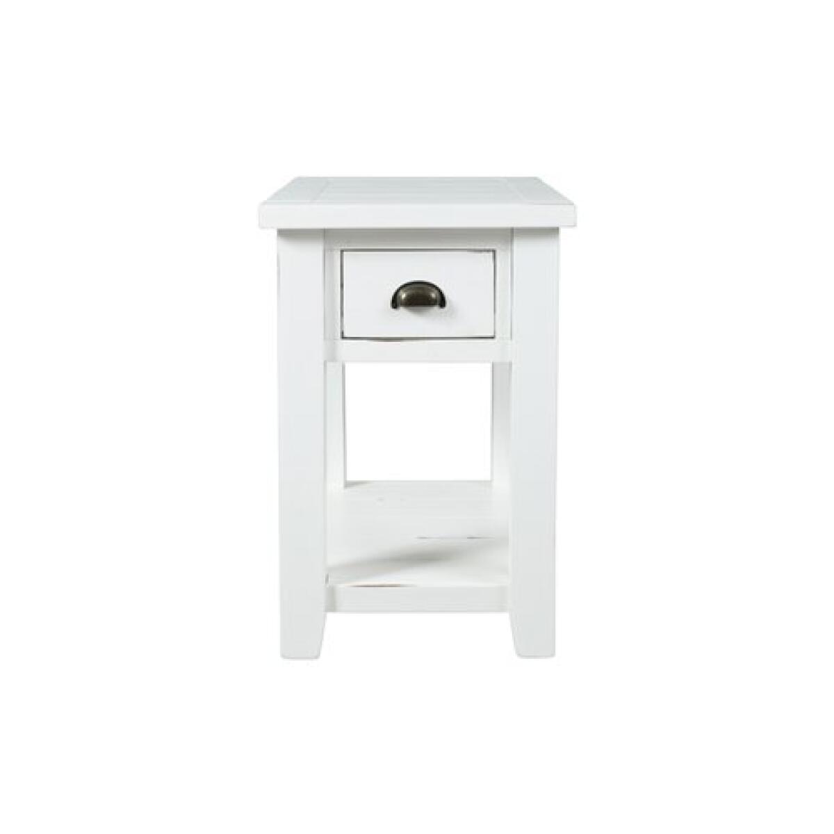 Artisan’s Crafty Chairside Table Chairside Tables Customizable 6