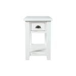 Artisan’s Crafty Chairside Table Chairside Tables Customizable 11