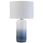 Lemrich Table Lamp Lighting Ashley Furniture 11