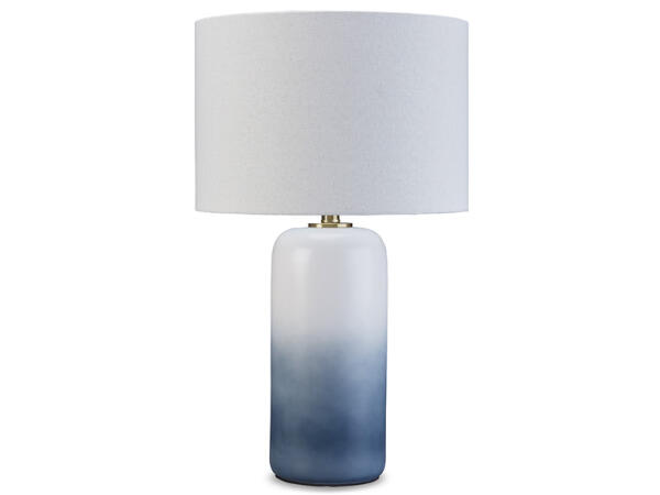 Niobe Table Lamp (Set of 2) Lighting Ashley Furniture 22