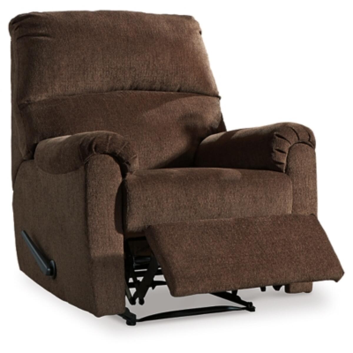 Nerviano Recliner Recliners Ashley Furniture 13