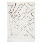 Cadeworth 7’6″ x 11’1″ Washable Rug Rugs Ashley Furniture 13