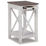 Adalane Accent Table Accent Furniture Ashley Furniture 26