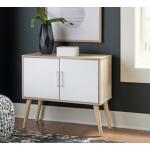 Orinfield Accent Cabinet Accent Furniture Ashley Furniture 21