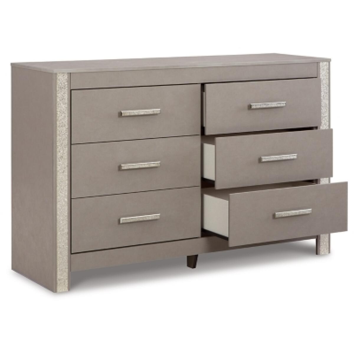 Surancha Dresser Dressers Ashley Furniture 12