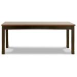 Owingsville Dining Bench Accent Furniture Ashley Furniture 35
