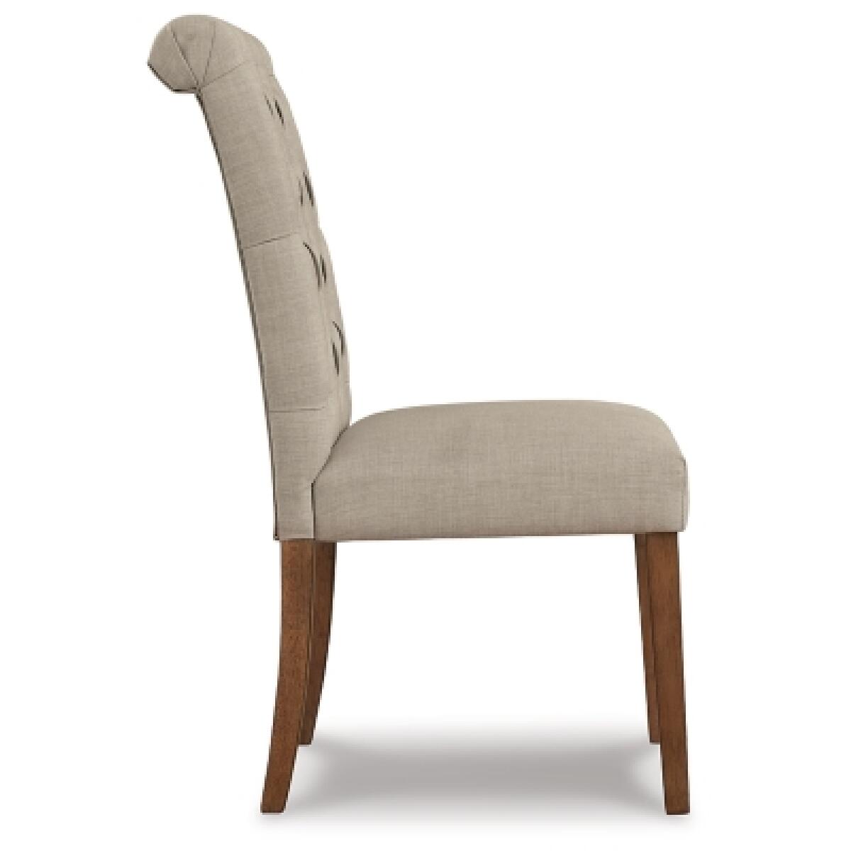Harvina Dining Chair Chairs & Benches Ashley Furniture 14