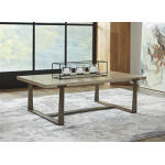 Dalenville Coffee Table Cocktail & Coffee Tables Ashley Furniture 15