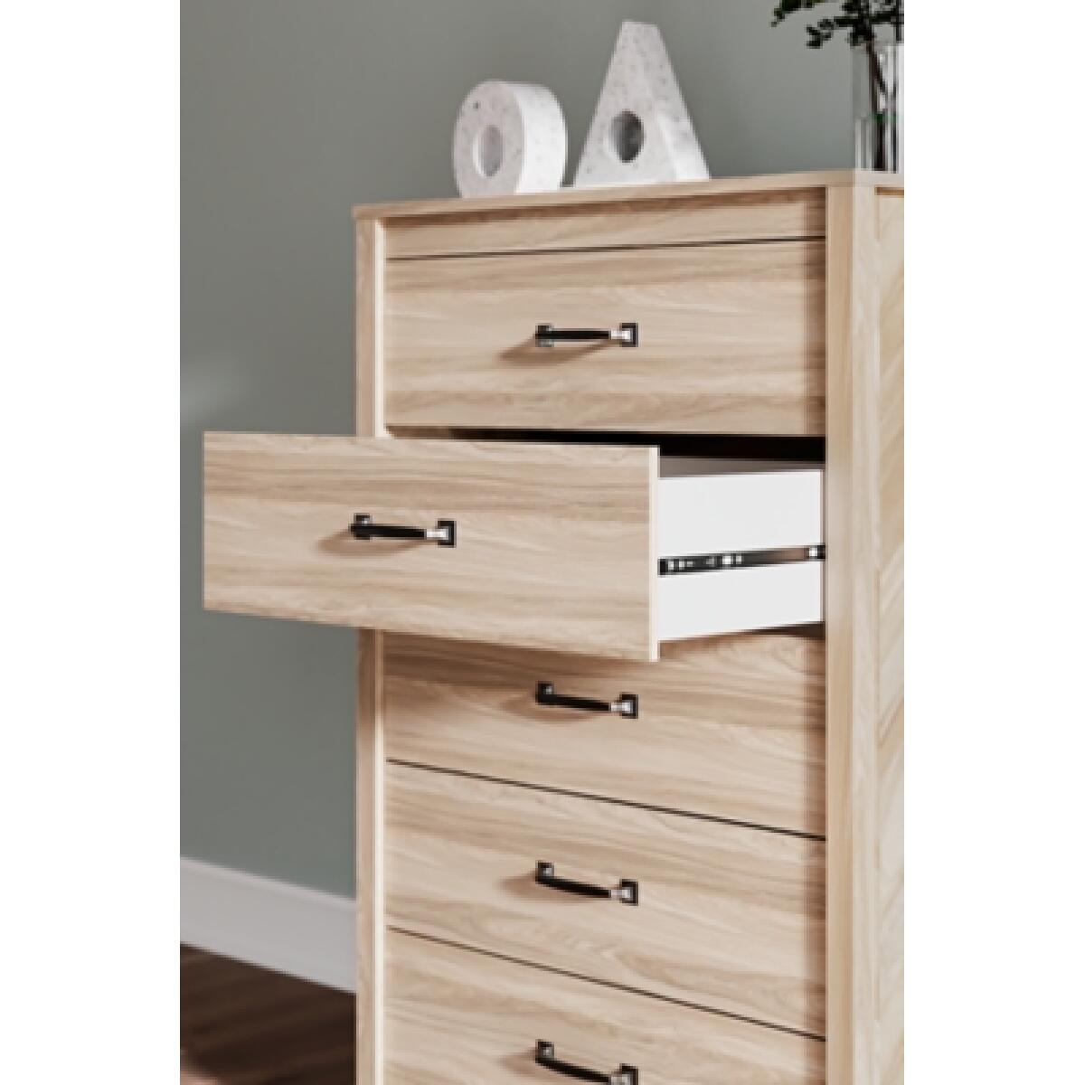 Battelle Chest of Drawers Chests Ashley Furniture 22