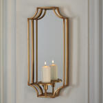 Dumi Wall Sconce Lighting Ashley Furniture 7