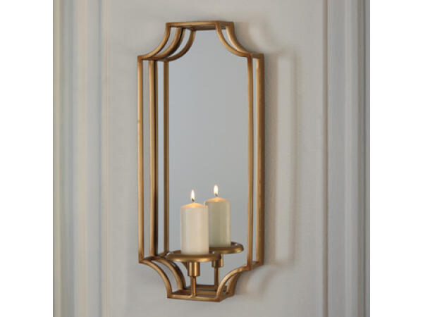 Colburn Wall Sconce Lighting Ashley Furniture 16