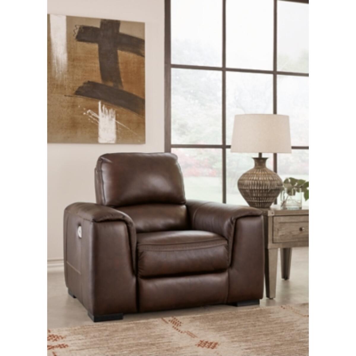 Alessandro Power Recliner Recliners Ashley Furniture 17