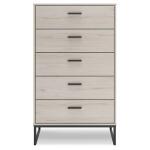 Socalle Chest of Drawers Chests Ashley Furniture 25