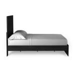 Belachime Queen Panel Bed Beds Ashley Furniture 17