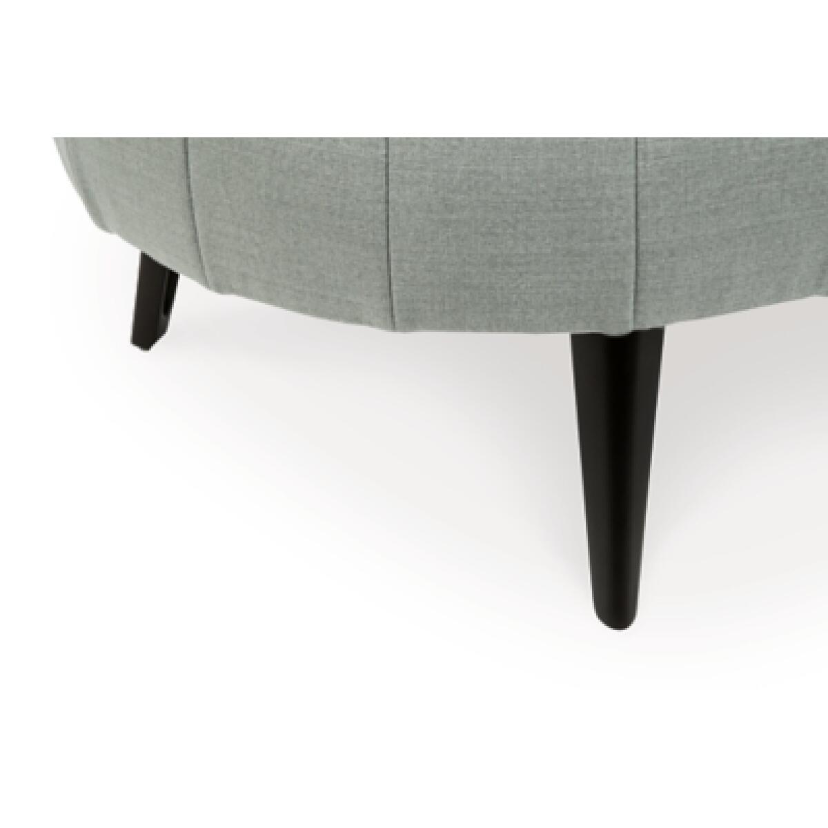 Hollyann Oversized Accent Ottoman Ottomans & Poufs Ashley Furniture 15