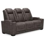 HyllMont Power Reclining Sofa Sofas Ashley Furniture 38