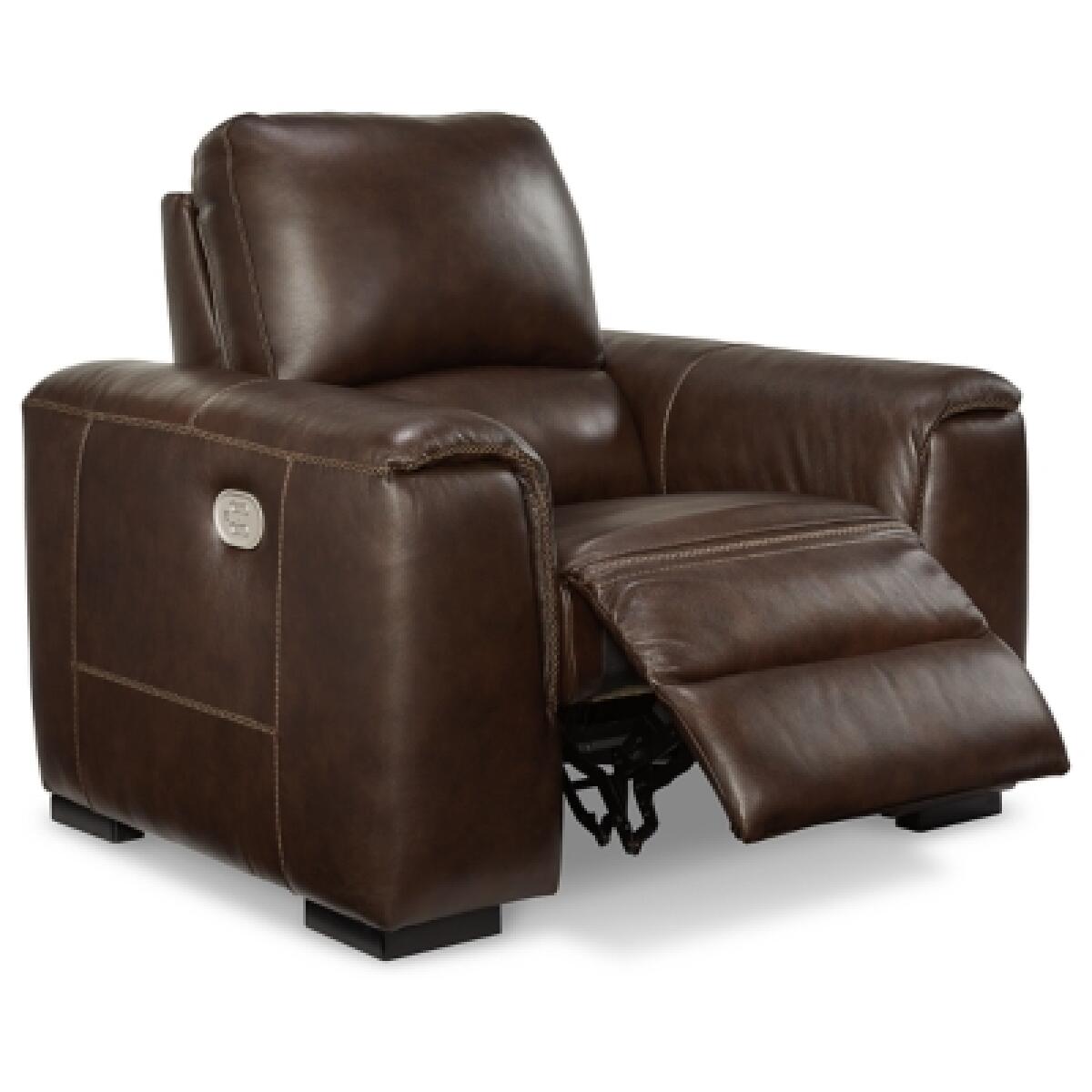 Alessandro Power Recliner Recliners Ashley Furniture 18