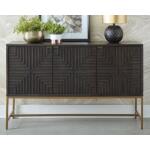 Elinmore Accent Cabinet Accent Furniture Ashley Furniture 21