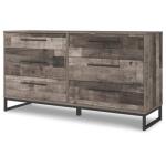 Neilsville Dresser Dressers Ashley Furniture 24
