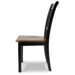 Owingsville Dining Chair Chairs & Benches Ashley Furniture 29