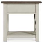 Bolanburg Chairside End Table - Image 10