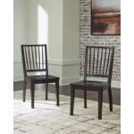 Charterton Dining Chair Chairs & Benches Ashley Furniture 19