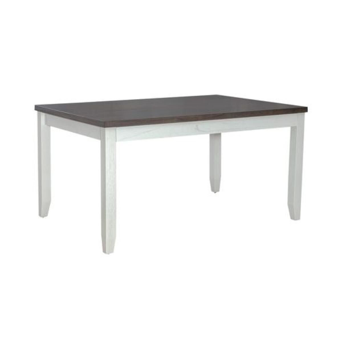 Brook Bay Rectangular Table Dining Tables Liberty Furniture 5