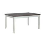 Brook Bay Rectangular Table Dining Tables Liberty Furniture 9