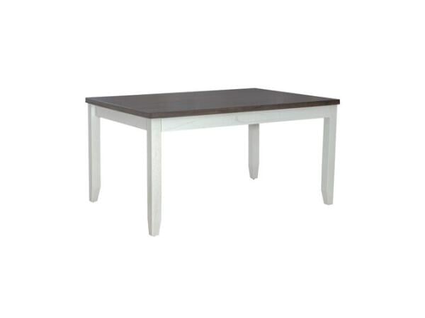 Brook Bay Rectangular Table Dining Tables Liberty Furniture