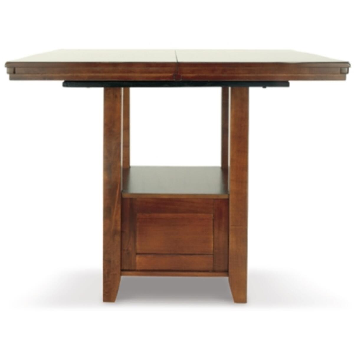 Ralene Counter Height Dining Extension Table Dining Tables Ashley Furniture 17